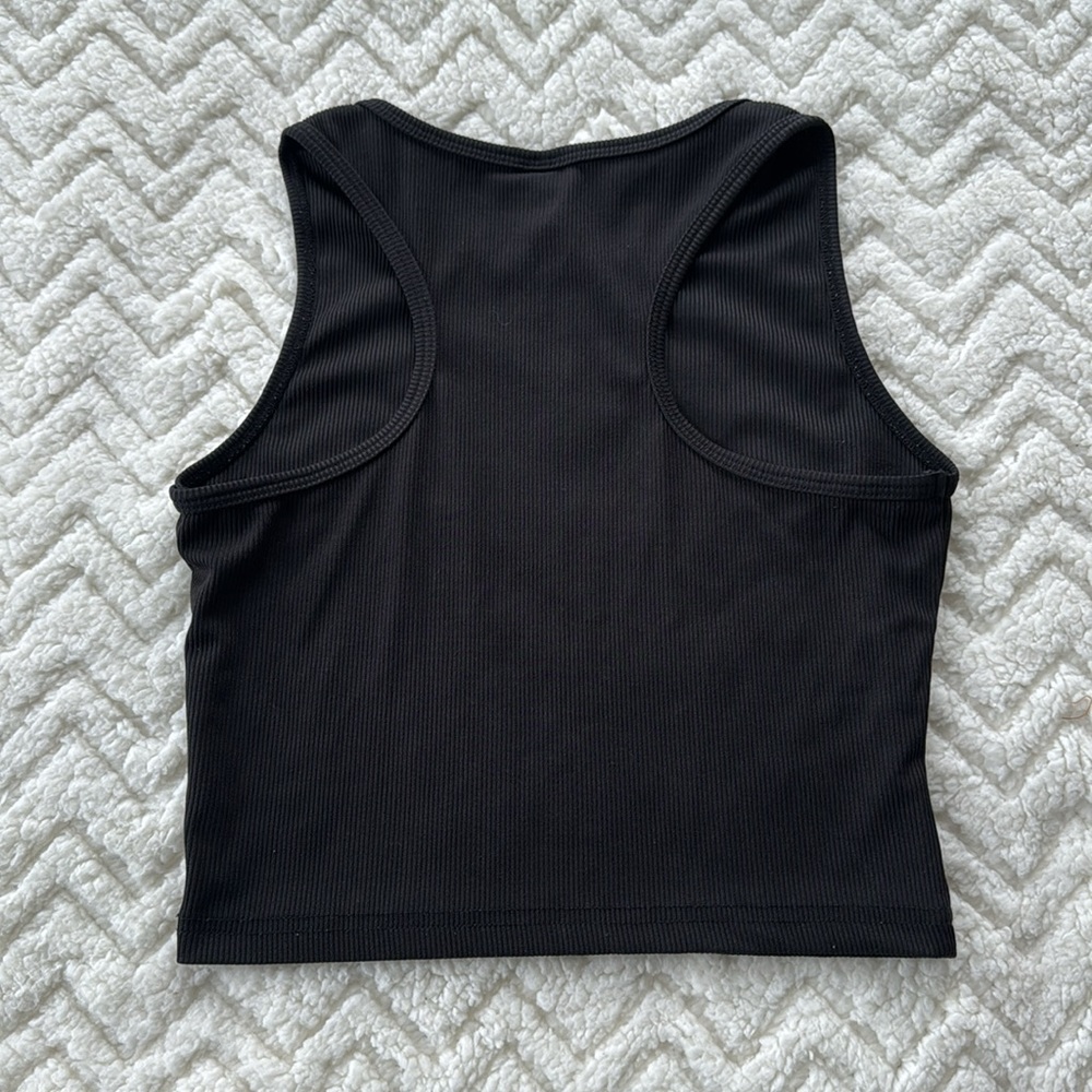Bundle of Two Romwe Tank Tops Size S - Picture 5 of 9